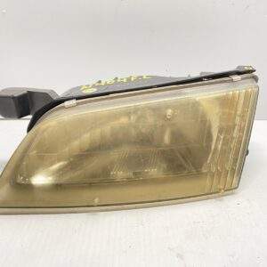 1998-1999 NISSAN ALTIMA FRONT LEFT DRIVER SIDE HEADLIGHT HEADLAMP OEM, 114-58553