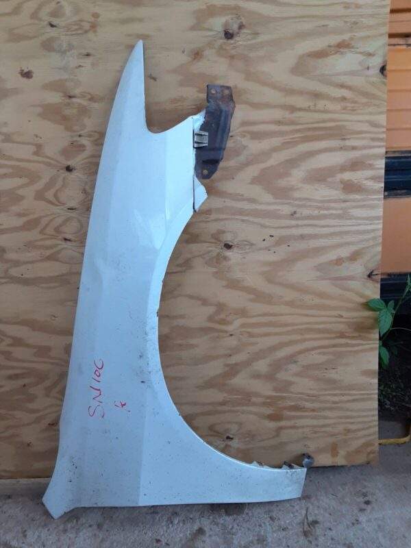 Honda Accord Front Right Passenger Side Fender