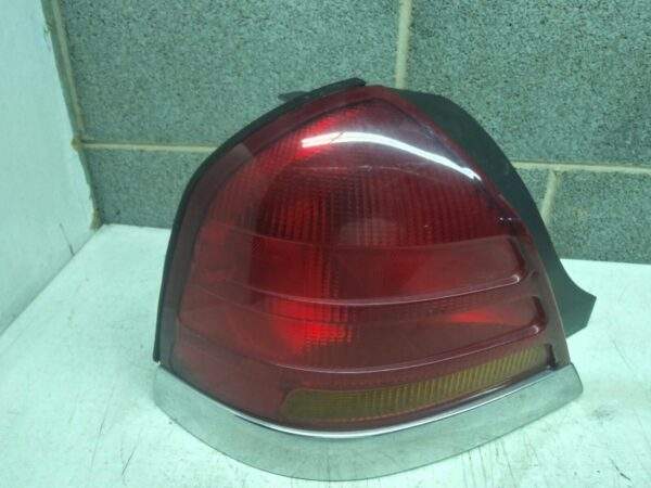 Ford Crown Victoria Left Side Tail Light