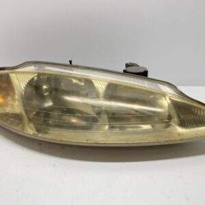 1998-2004 DODGE INTREPID FRONT RIGHT SIDE HEADLIGHT HEADLAMP OEM, 114-02685R