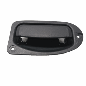 1998-2011 FORD RANGER REAR RIGHT PASSENGER OUTSIDE DOOR HANDLE OEM, 129-00841