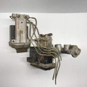 1998 FORD WINDSTAR ANTI-LOCK BRAKE PARTS OEM