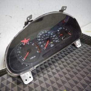 Kia Sportage Speedometer Instrument Cluster