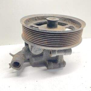 1999 - 2001 FORD EXPEDITION POWER STEERING PUMP OEM, 553-00797B