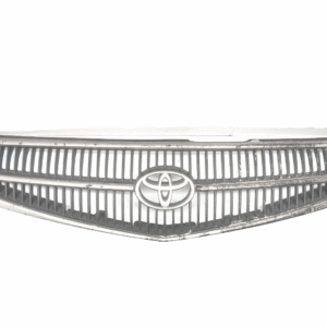 1999-2001 TOYOTA SOLARA FRONT UPPER GRILLE OEM, 104-58810
