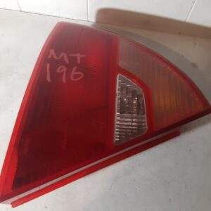1999 - 2002 Mitsubishi Mirage Rear Left Driver Side Tail Light