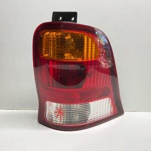 1999 - 2003 FORD WINDSTAR RIGHT PASSENGER SIDE TAIL LIGHT LAMP OEM, 166-00203