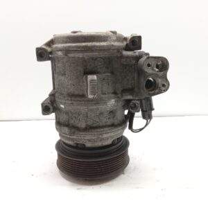 1999-2004 LAND ROVER DISCOVERY A/C AIR COMPRESSOR OEM, 682-58818