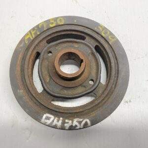 1999-2005 VOLVO 80 SERIES HARMONIC BALANCER OEM, 309-50333