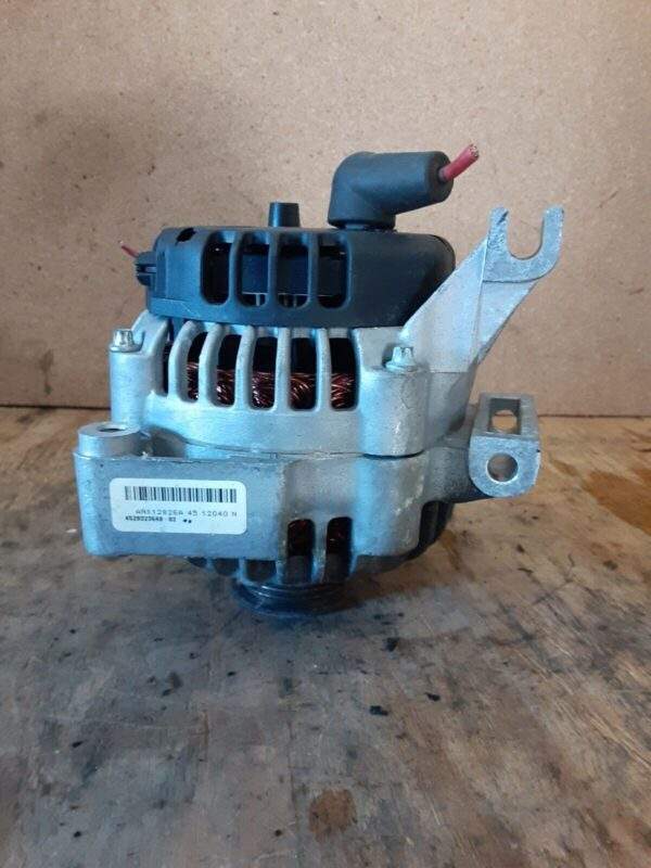 Oldsmobile Cutlass Alternator