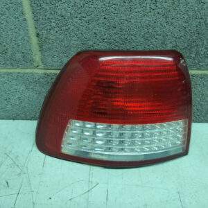 Cadillac Catera Left Side Tail Light