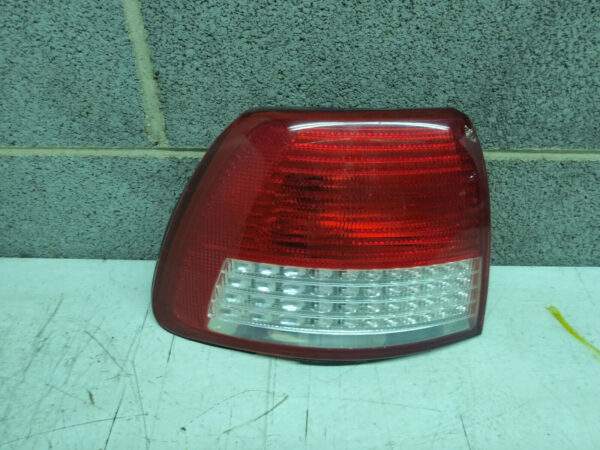 Cadillac Catera Left Side Tail Light