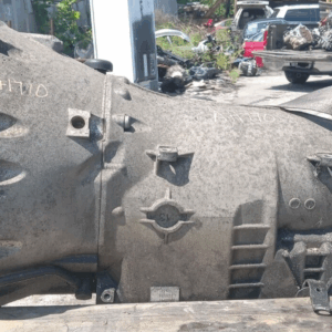 2000 - 2003 MERCEDES S CLASS AUTOMATIC TRANSMISSION ASSEMBLY OEM, 400-61221