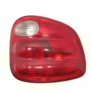 2000-2004 FORD PICKUP F150 SERIES REAR RIGHT SIDE TAIL LIGHT OEM, 166-01846