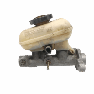 2000-2004 OLDSMOBILE ALERO BRAKE MASTER CYL OEM, 541-01171
