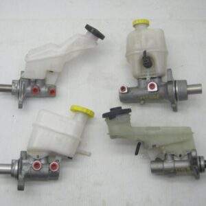 2000 - 2006 Nissan Sentra Brake Master Cylinder