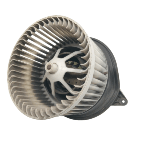 2000 - 2007 FORD FOCUS AC HEATER FRONT FAN BLOWER MOTOR OEM, 615-00601