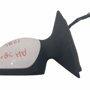 2000-2007 FORD TAURUS LEFT SIDE POWER VIEW MIRROR W/O HEATED OEM, 128-00610A