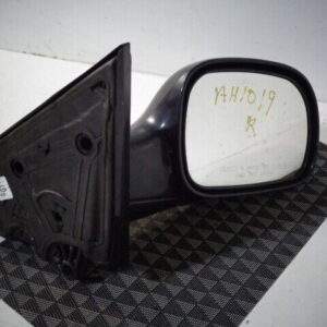 Chrysler Town & Country Right Side View Mirror