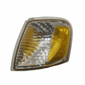 2001-2005 FORD EXPLORER FRONT LEFT DRIVER SIDE TURN SIGNAL LIGHT OEM, 116-03159