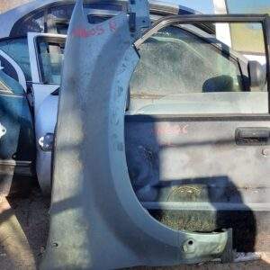 Ford Escape Front Right Side Fender