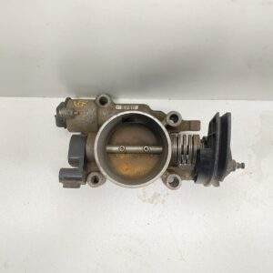 2002 - 2004 OLDSMOBILE ALERO THROTTLE BODY VALVE ASSEMBLY OEM, 337-05372