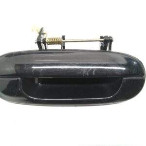 2002-2009 CHEVROLET TRAIL BLAZER FRONT RIGHT OUTSIDE DOOR HANDLE OEM, 129-00688R