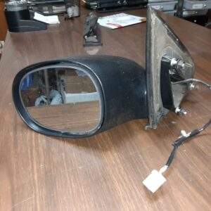 Dodge Neon Front Left Driver Side Power View Mirror