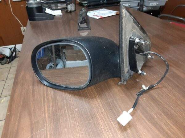 Dodge Neon Front Left Driver Side Power View Mirror