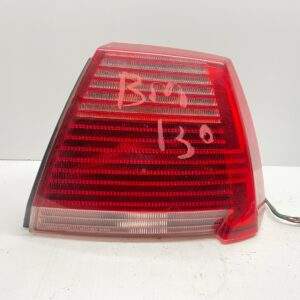 2004 - 2006 MITSUBISHI GALANT PASSENGER RIGHT SIDE TAIL LIGHT OEM, 166-59673