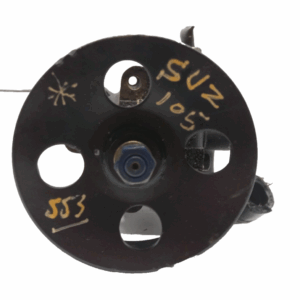 2004-2006 SUZUKI VERONA POWER STEERING PUMP W/ MOTOR OEM, 553-59098