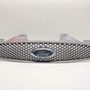 2004 - 2007 FORD TAURUS FRONT GRILL W/ FORD EMBLEM OEM, 104-01817