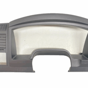 2005-2007 DODGE DAKOTA SPEEDOMETER CLUSTER DASH TRIM BEZEL OEM, 251-01033