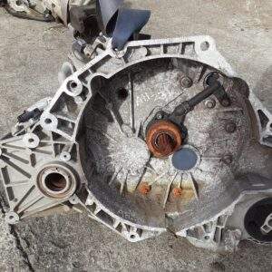 Saturn Ion Manual Transmission Assembly