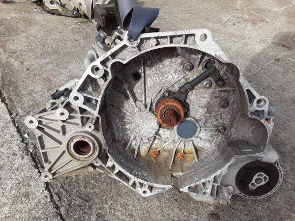 Saturn Ion Manual Transmission Assembly