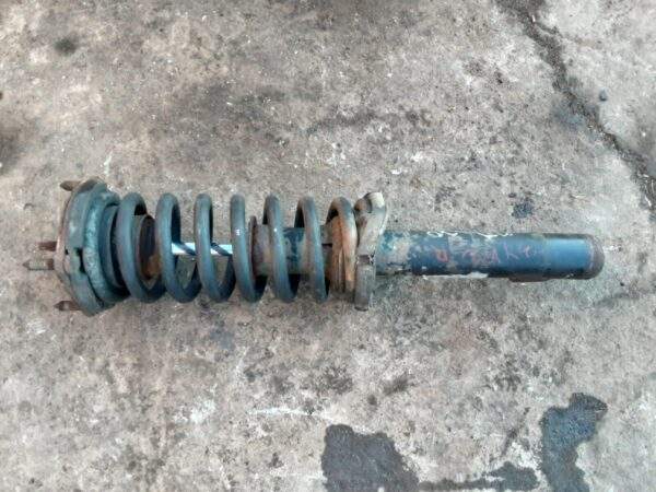 Jeep Grand Cherokee Front Right Side Strut Spring
