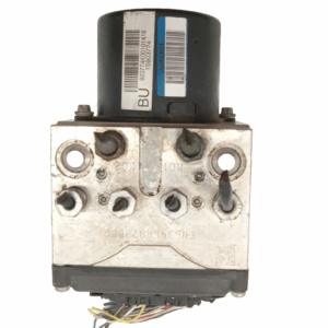 2006-2007 CHEVROLET IMPALA ANTI-LOCK BRAKE PART ASSEMBLY OEM, 545-00279