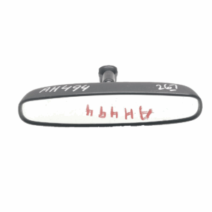 2006 - 2008 CHEVROLET HHR REAR VIEW MIRROR ITH SUNROOF OEM, 267-00179