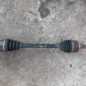Honda Odyssey Front Right Side Outer Axle Shaft