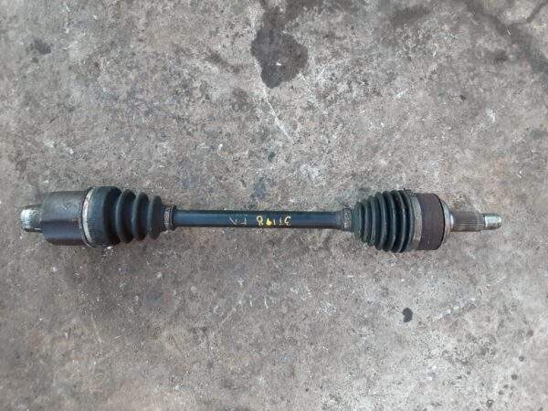 Honda Odyssey Front Right Side Outer Axle Shaft