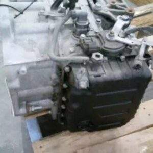 2007 - 2010 VOLVO XC90 AT TRANSMISSION ASSEMBLY MILES 153000 OEM, 400-50596