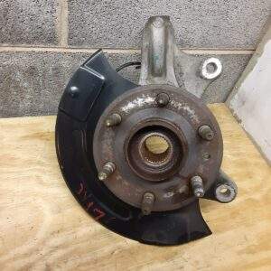 Buick Enclave Front Right Side Spindle Knuckle