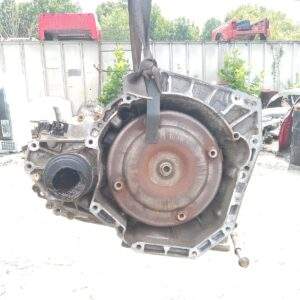 2009 - 2011 NISSAN VERSA 1.6L AUTOMATIC TRANSMISSION ASSEMBLY OEM, 400-51190