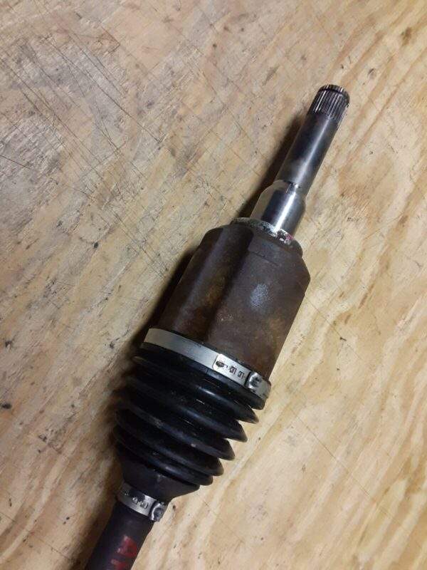 Ford Fusion Front Left Side Axle Shaft