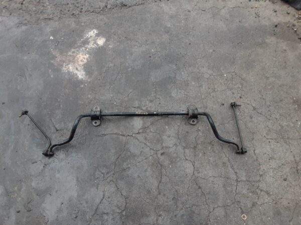 Mazda 3 Front Stabilizer Sway Bar