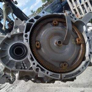 2011 - 2013 KIA OPTIMA AUTOMATIC 2.4L TRANSMISSION ASSEMBLY OEM, 400-62284