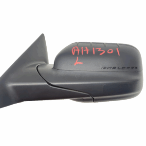 2011-2015 FORD EXPLORER FRONT LEFT DRIVER SIDE VIEW DOOR MIRROR OEM, 128-03167