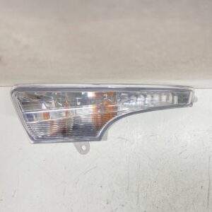 2013 - 2015 NISSAN ALTIMA LEFT DRIVER SIDE TURN SIGNAL LIGHT OEM, 116-60141L