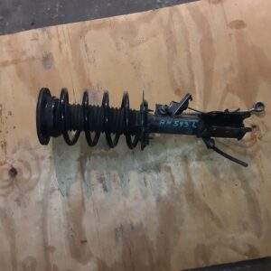 Ford Fusion Front Left Side Strut Spring Assembly