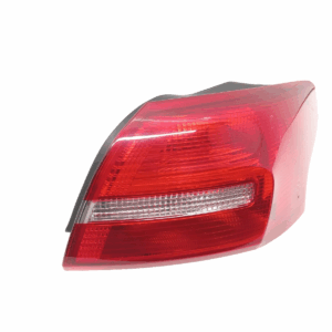 2015-2018 FORD FOCUS RIGHT SIDE QUARTER PANEL MOUNTED TAIL LIGHT OEM, 166-02728R